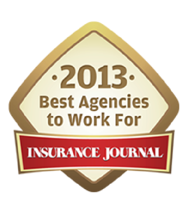 Award 2013 Best Agencies