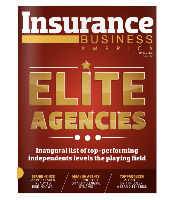 Award Elite Agencies