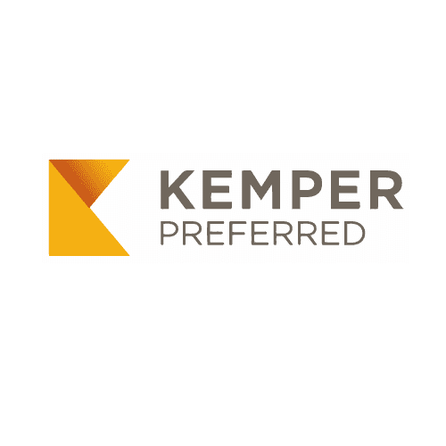 Insurance Partner Kemper Preferred