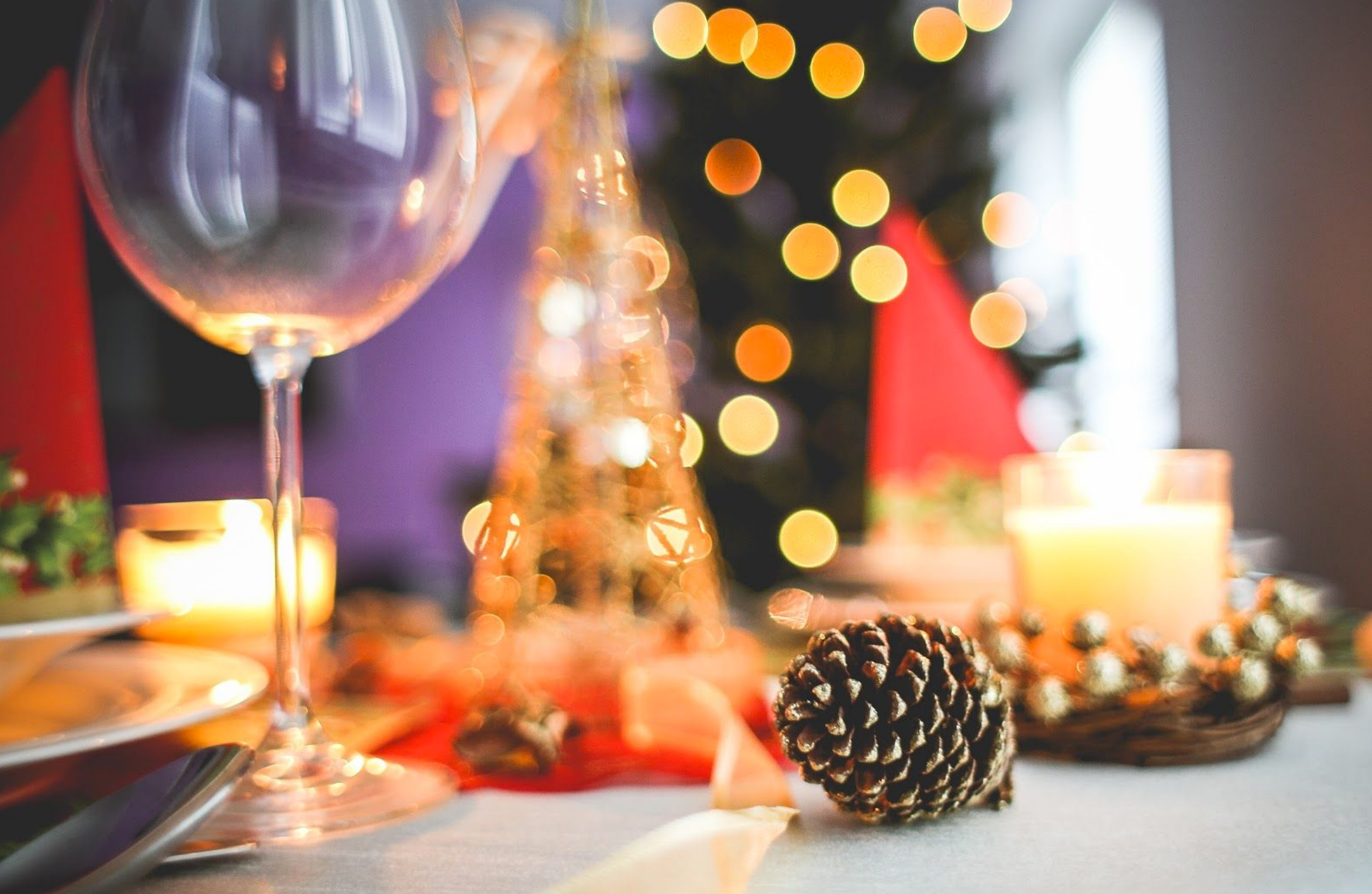 5 Tips for Throwing a Holiday Party...And Keeping Your In-Building Neighbors Happy!