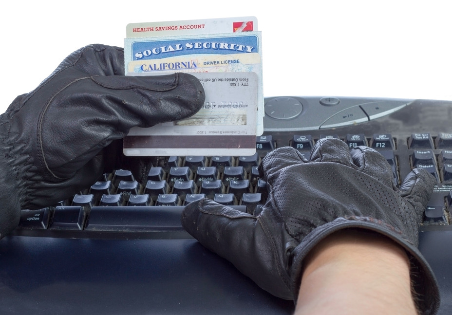 9 Tips to Prevent Identity Theft