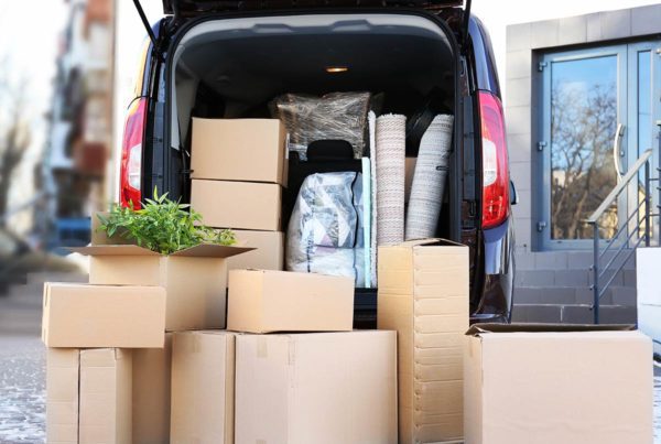 Moving-Truck