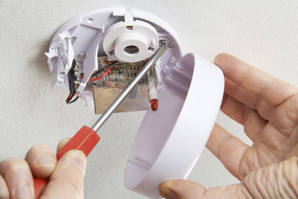 N.Y. Legislation Would Mandate Improved Smoke Detectors