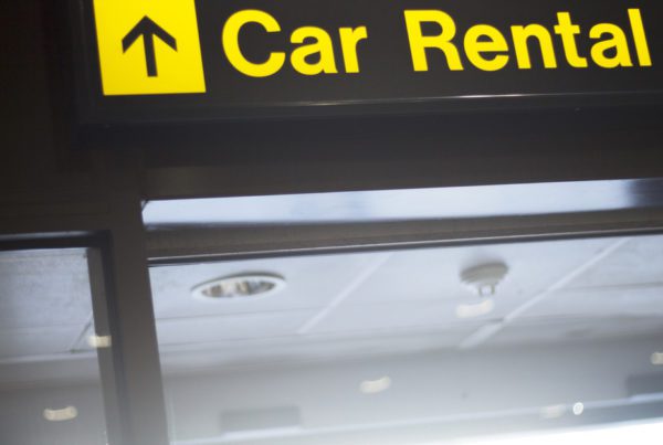 Should You Buy Extra Insurance When Renting a Car?
