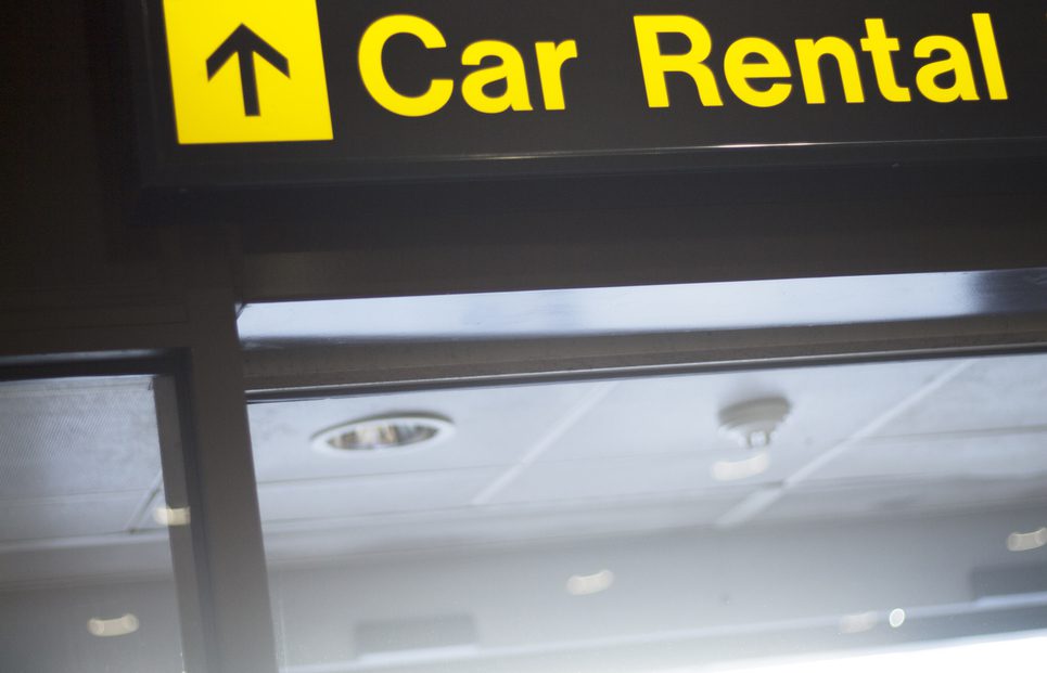 Should You Buy Extra Insurance When Renting a Car?