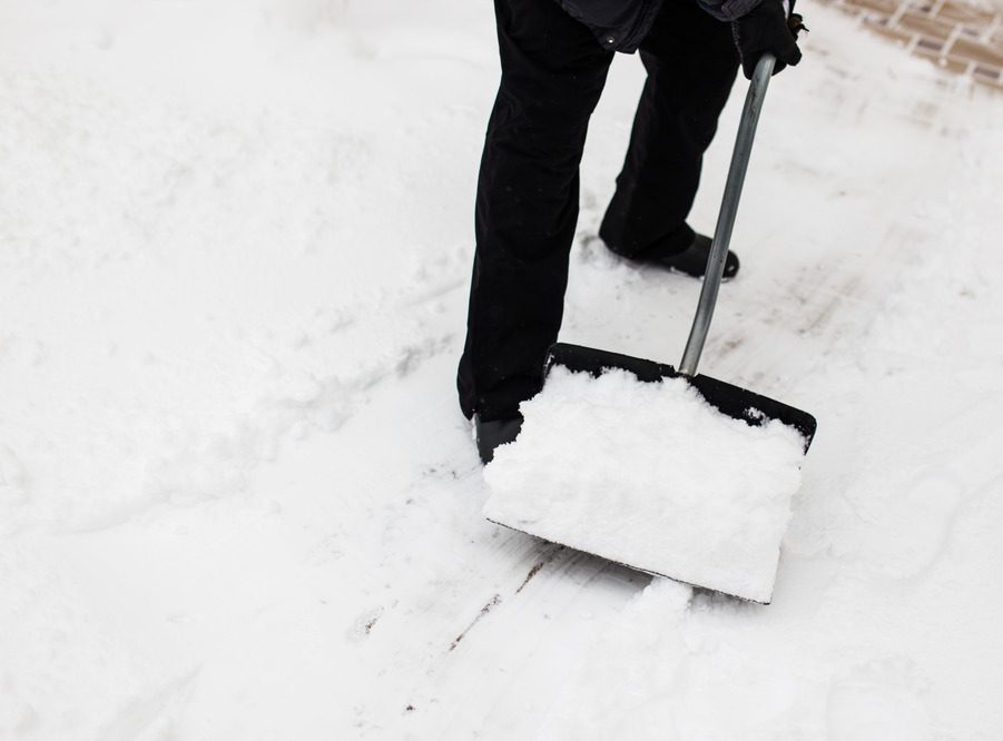 Winter Prevention Tips for Your Condo, Coop or Other Insured Property