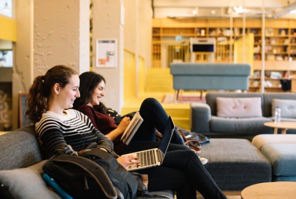 insurance for your child in college