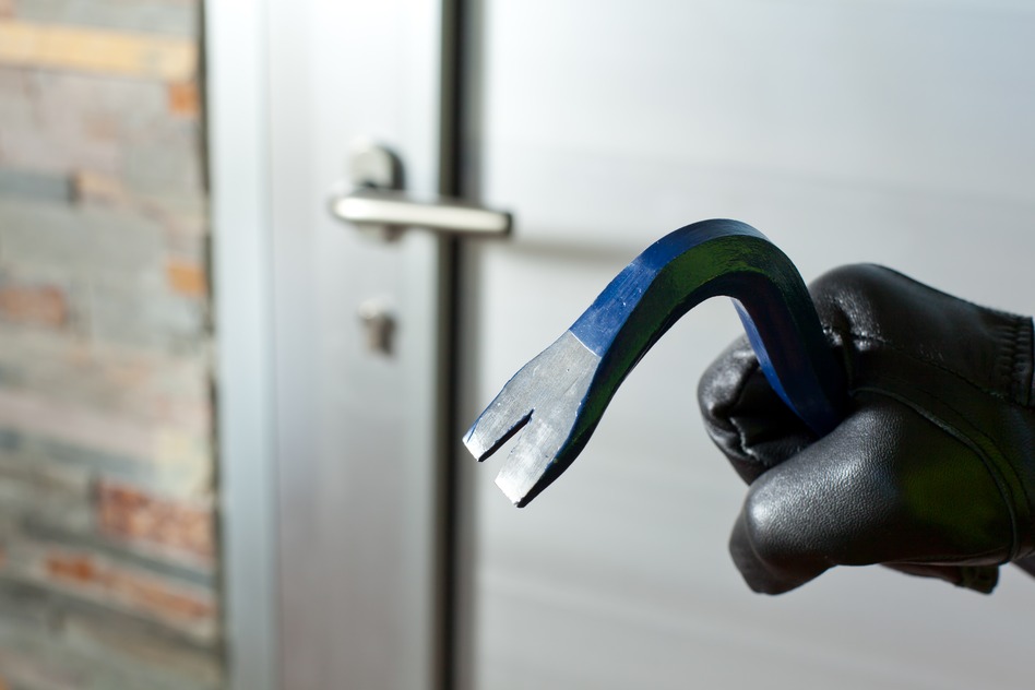 Be Proactive: How to Deter Burglars From Your Home