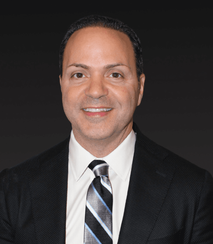 Edward J. Mackoul, CPCU, CIC