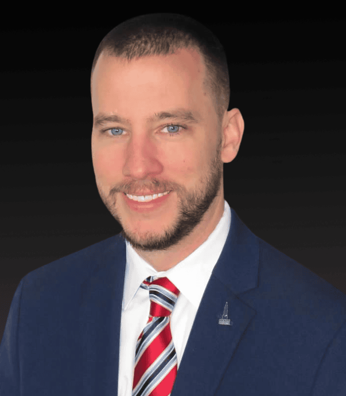 Eric Eggert, CIC, CIRMS