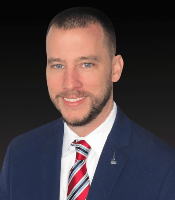 Eric Eggert, CIC, CIRMS