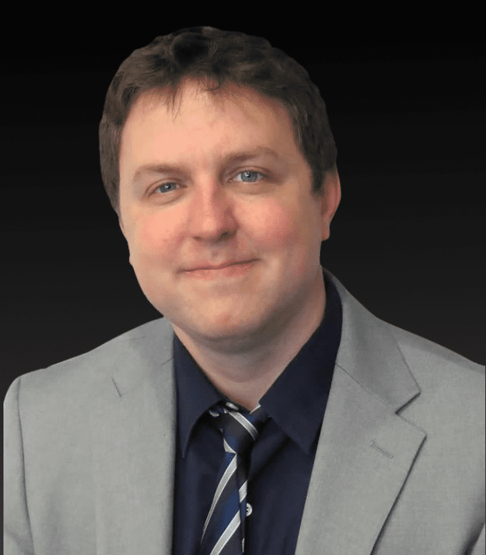 Donald Schatzle, ACSR