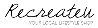 Recreateu - Your Local Lifestyle Shop