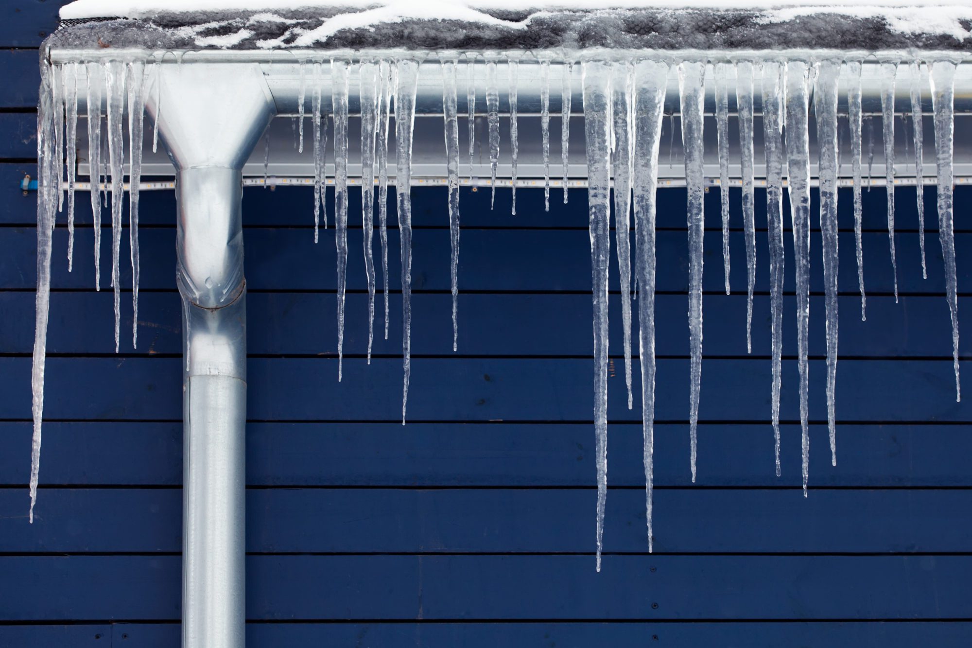 How to Prevent Your Pipes From Freezing