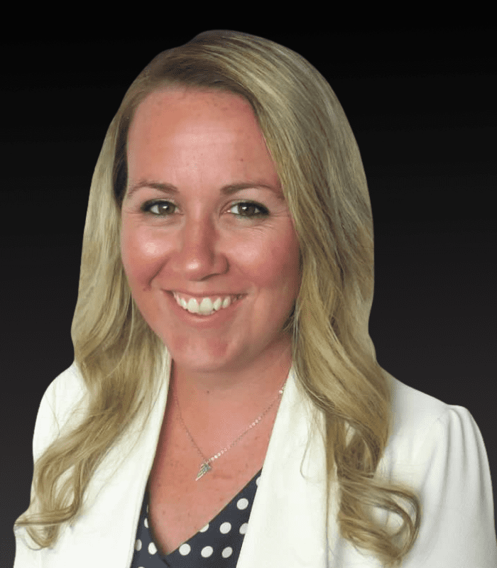 Jessica Malone, ACSR