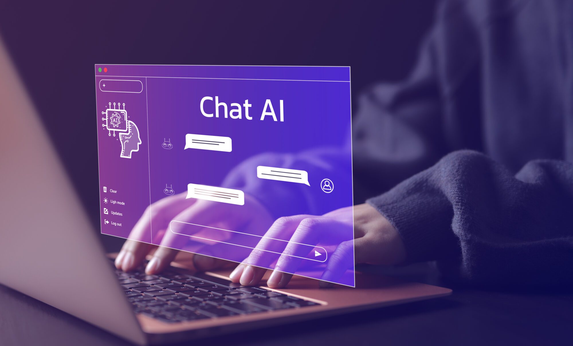 safeguarding employees in the age of ai