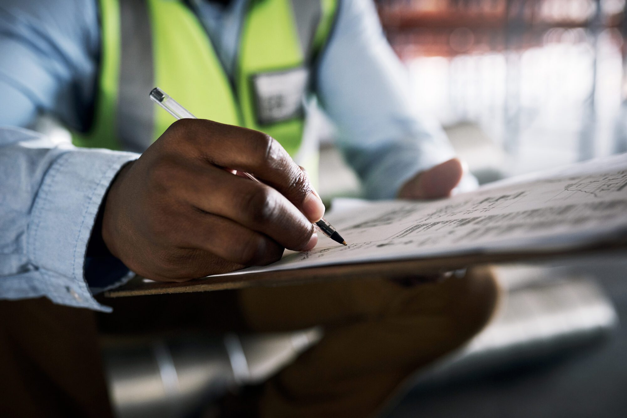 Loss Control Inspections Why Do Insurance Carriers Conduct Loss Control Inspections? - Mackoul ...