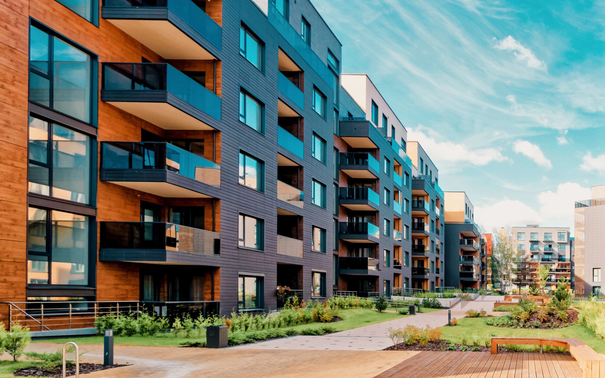 umbrella insurance for condos and co-ops