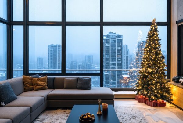 preparing for the holiday season in community associations